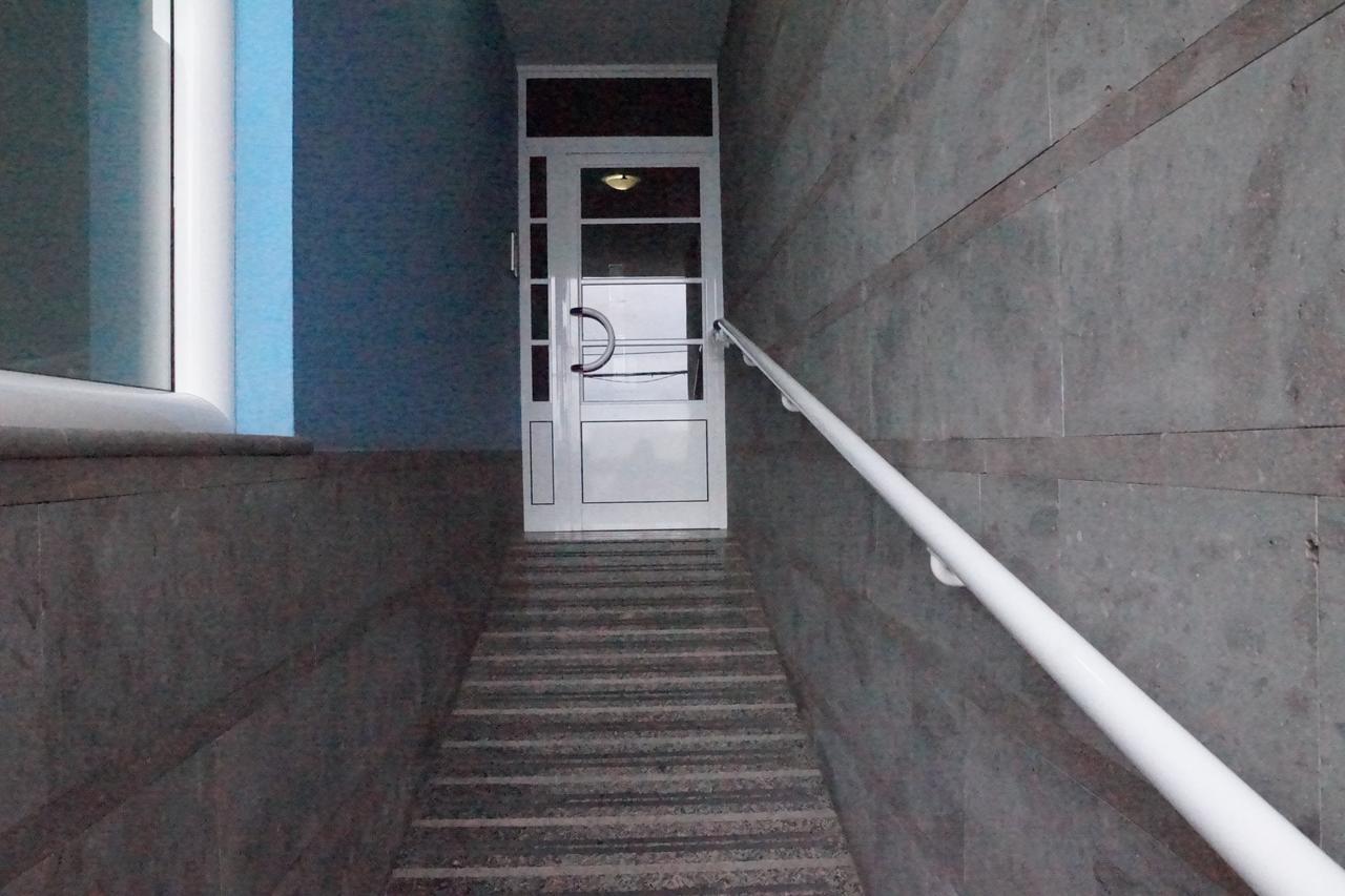 Los Reyes Carpe Diem Apartment กราน ตาราฮาล ภายนอก รูปภาพ